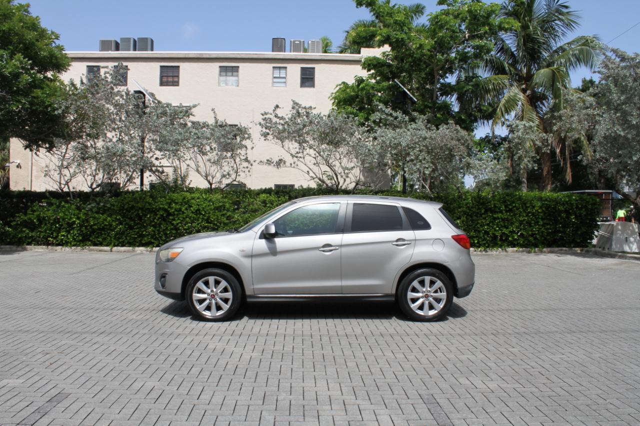 mitsubishi outlander sport 2015 4A4AP3AU5FE014807 image mitsubishi outlander sport 2015 4A4AP3AU5FE014807 image